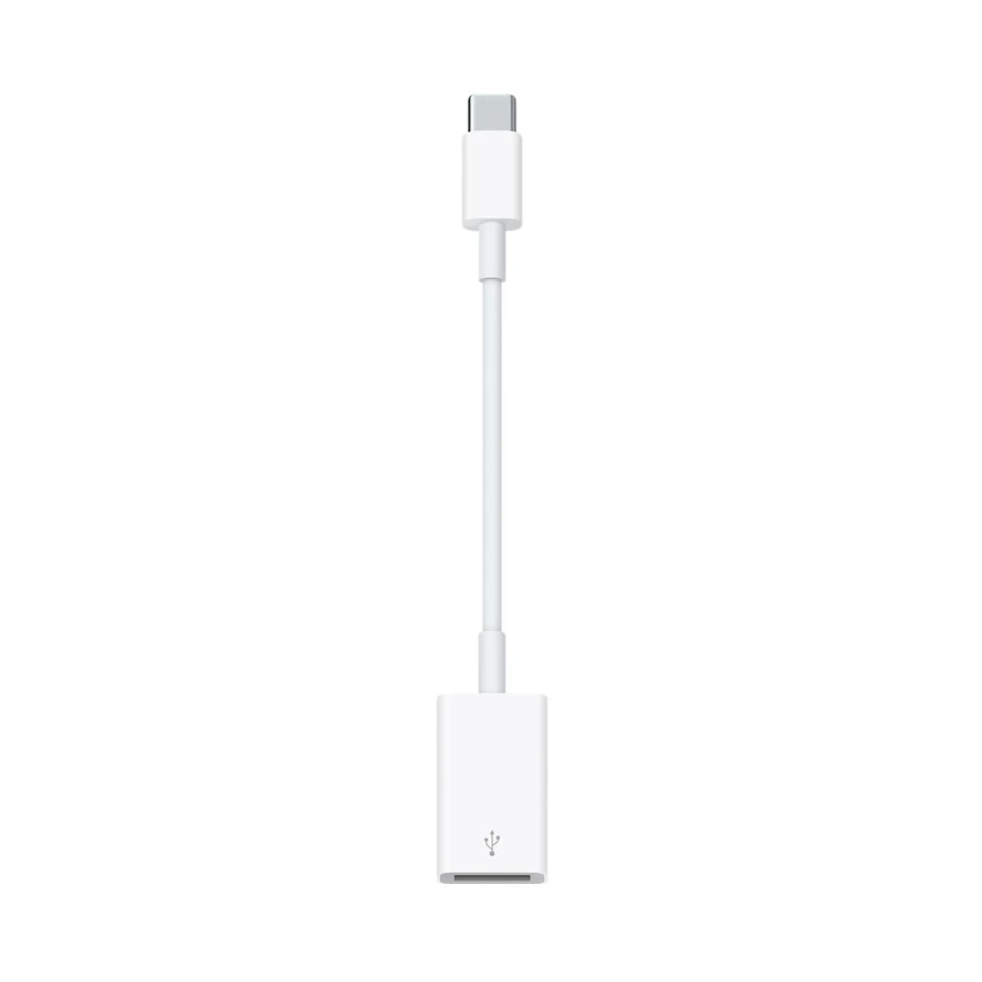 USB-C to USB Adapter – MW5L3ZM/A
