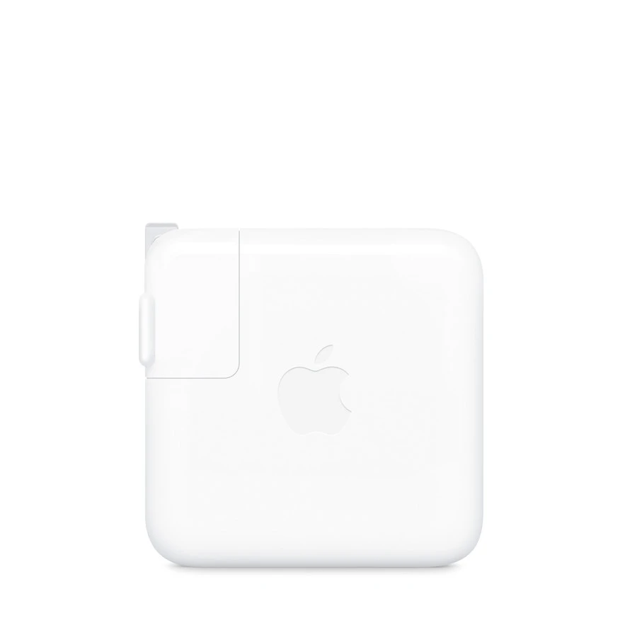 70W USB-C Power Adapter – MXN53ZM/A