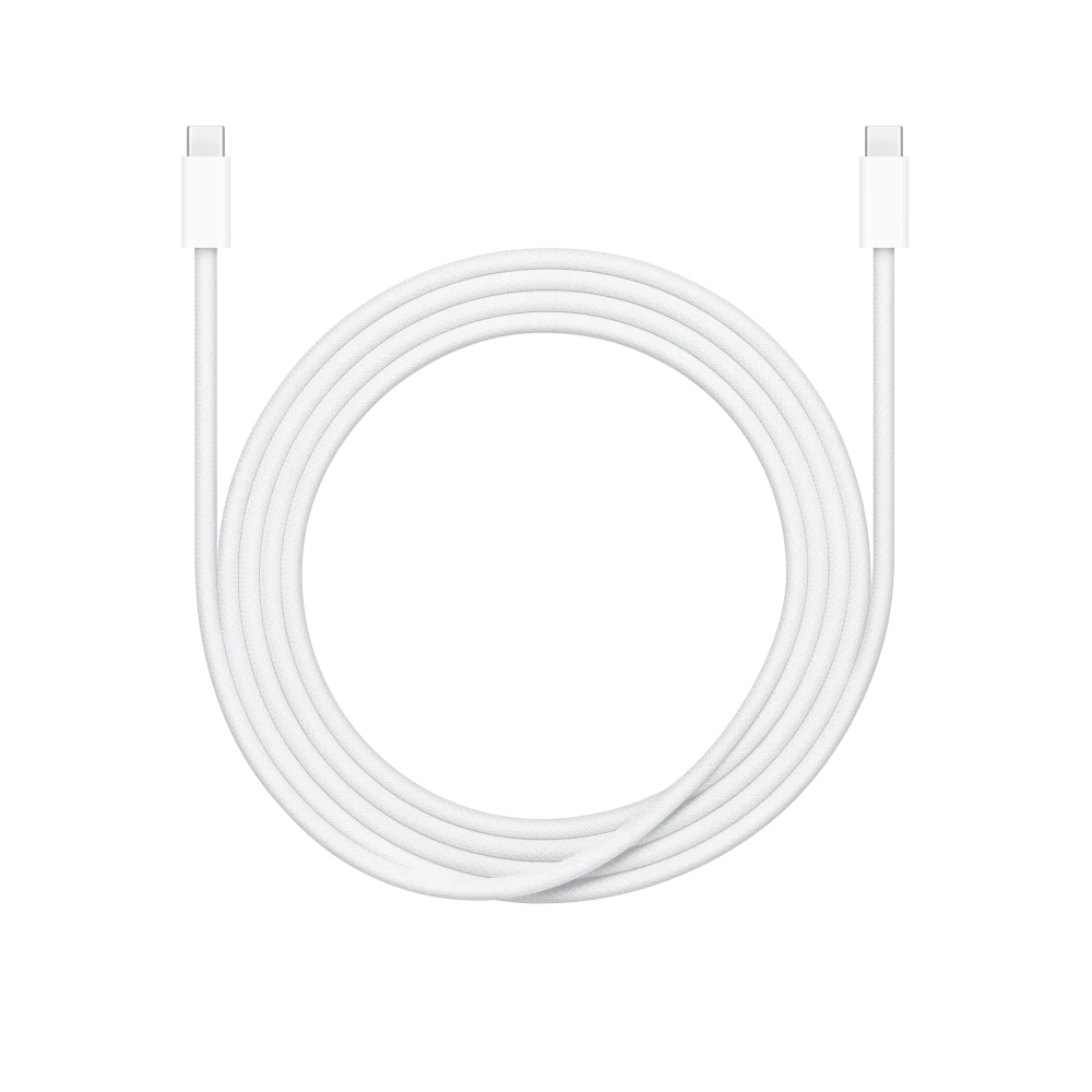 240W USB-C Charge Cable (2 m) – MYQT3ZM/A