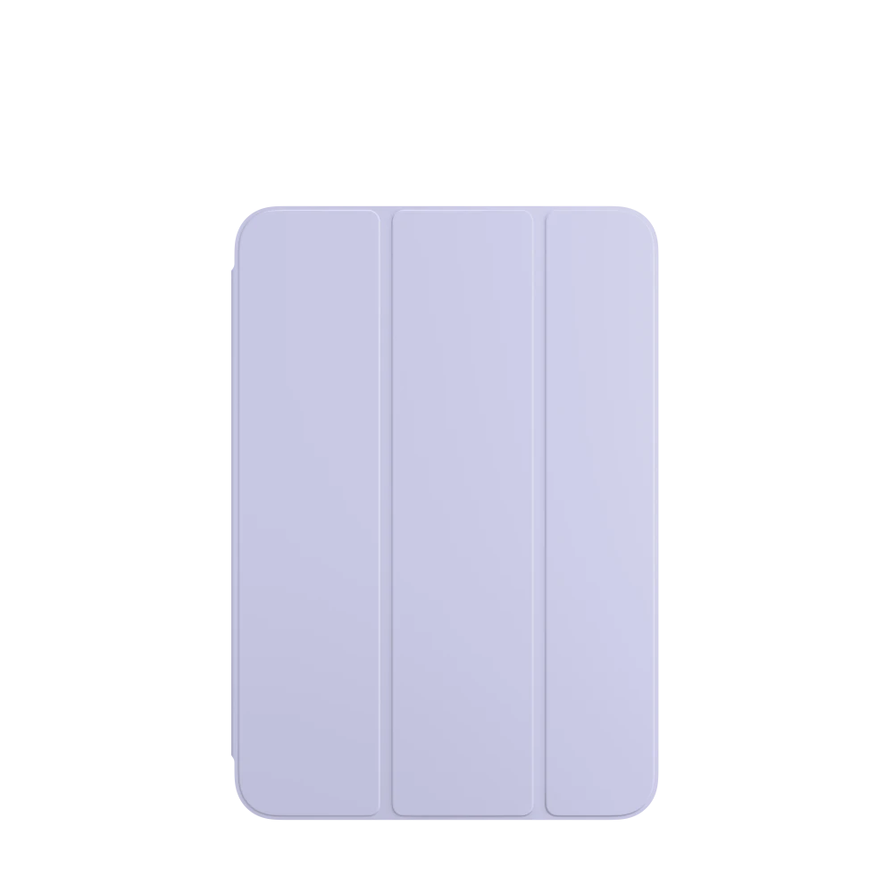 Smart Folio for iPad mini (A17 Pro) - Light Violet – MC2T4ZM/A