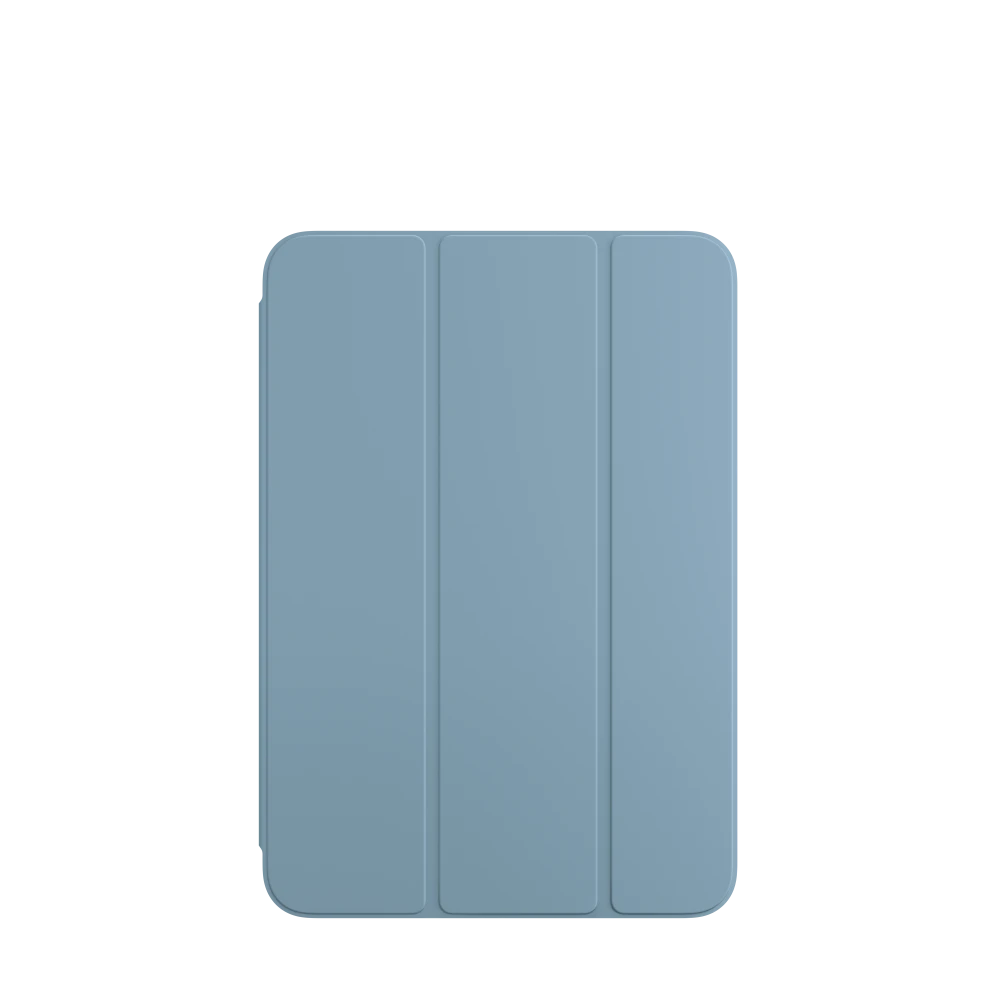 Smart Folio for iPad mini (A17 Pro) - Denim – MC2U4ZM/A
