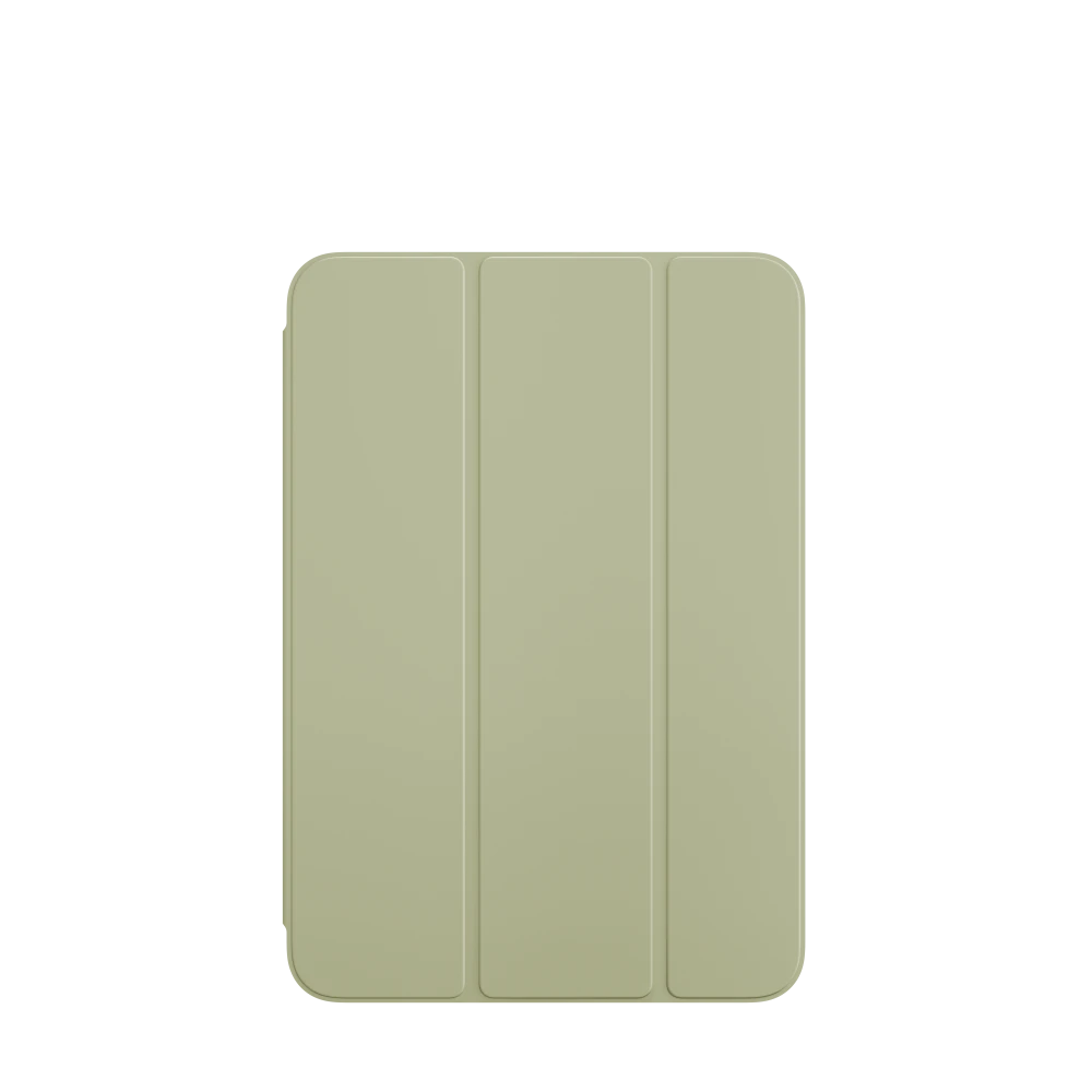 Smart Folio for iPad mini (A17 Pro) - Sage – MC2V4ZM/A