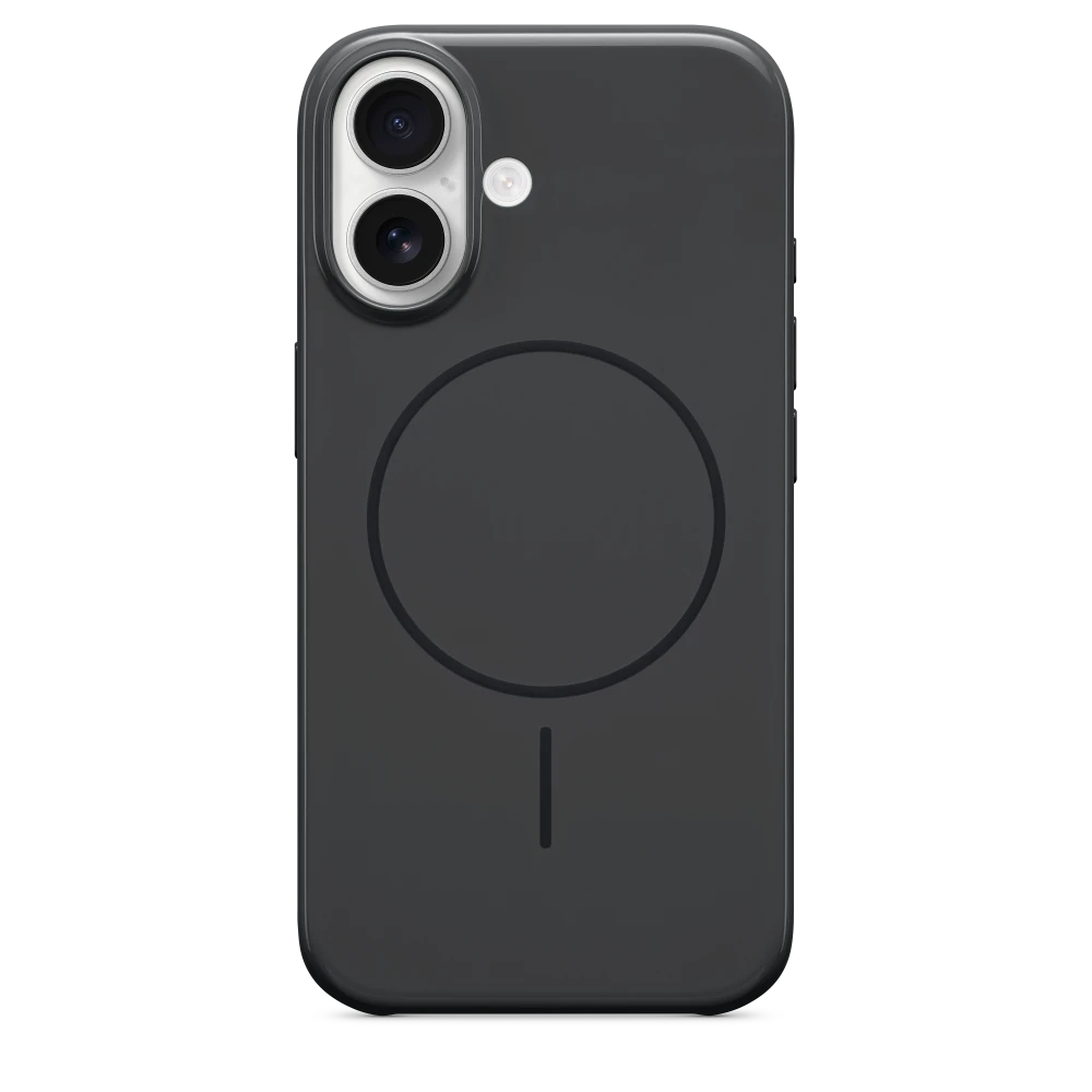 Beats iPhone 16 Case with MagSafe - Midnight Black – MCFC4LL/A