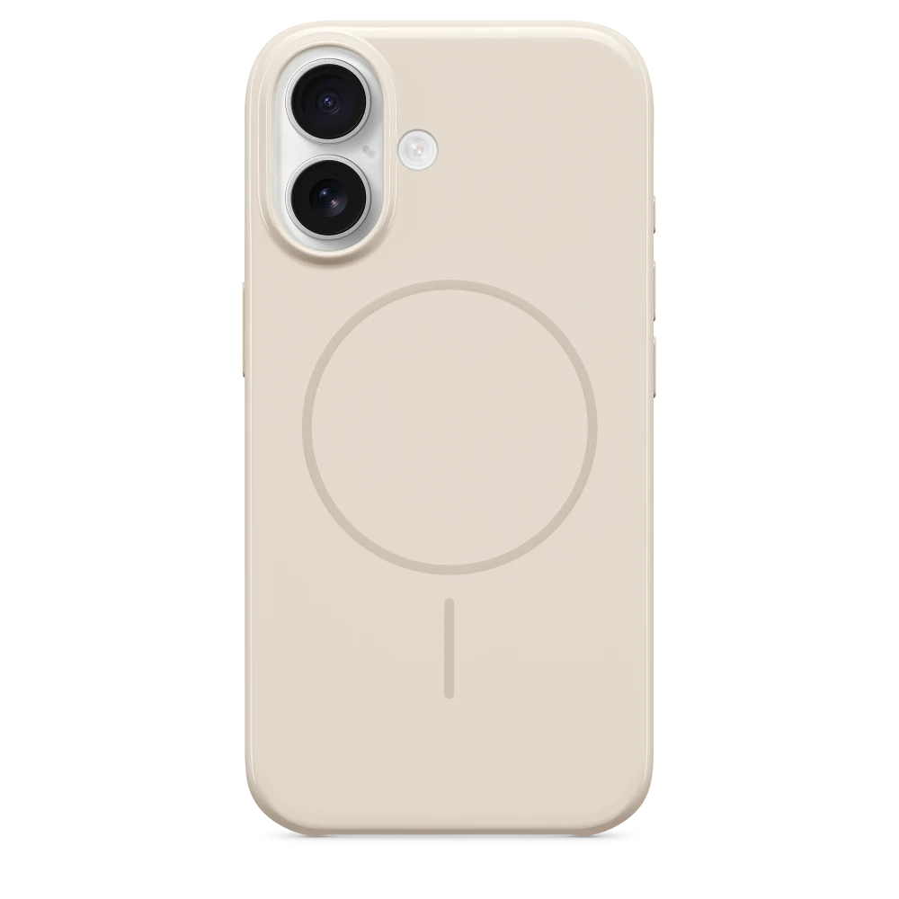Beats iPhone 16 Case with MagSafe - Summit Stone – MCFD4LL/A