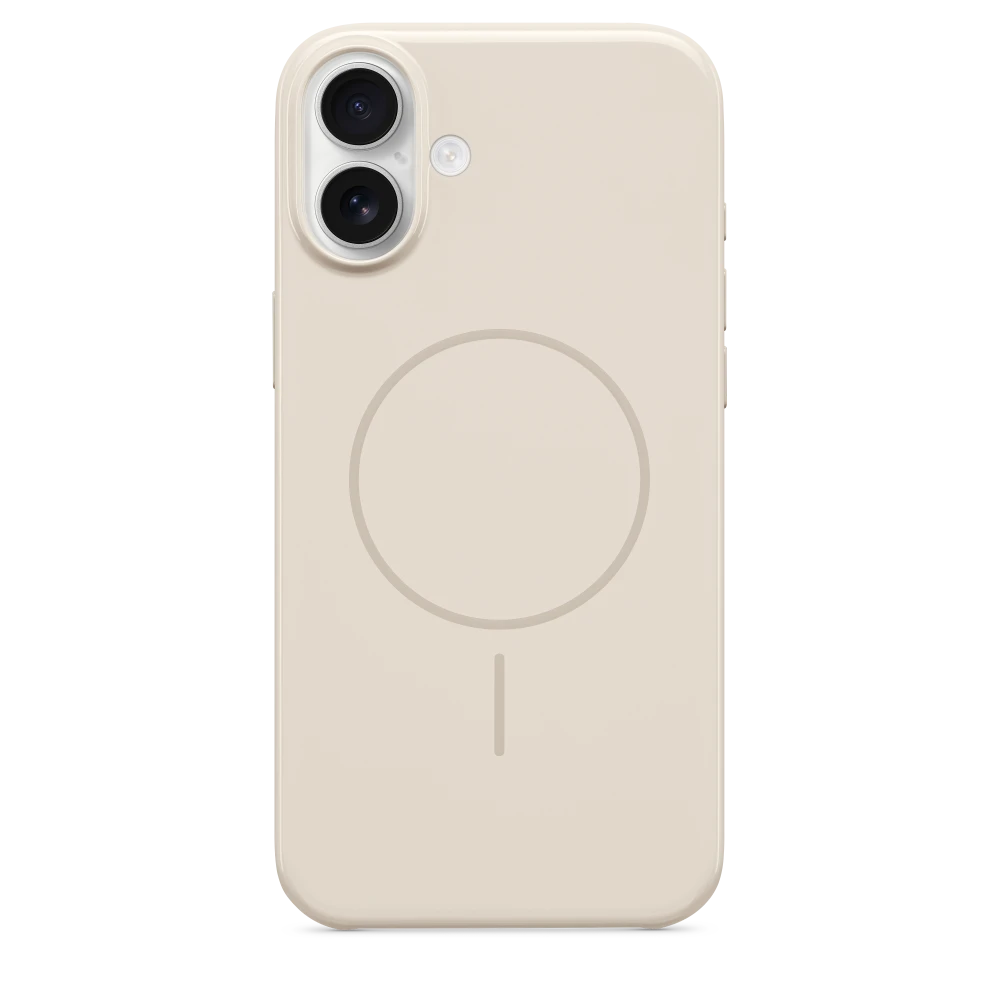 Beats iPhone 16 Plus Case with MagSafe - Summit Stone – MCFH4LL/A