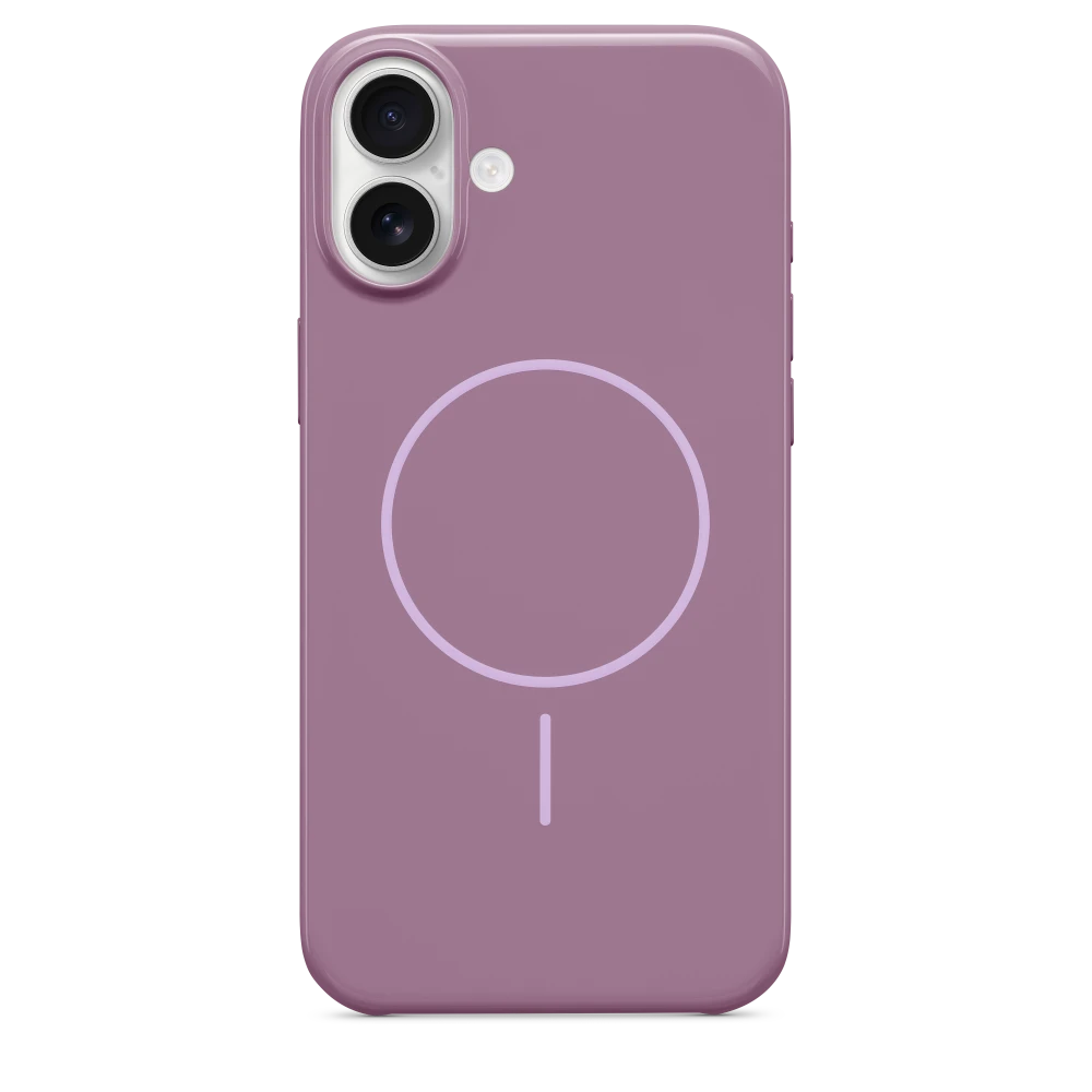 Beats iPhone 16 Plus Case with MagSafe - Sunset Purple – MCFK4LL/A