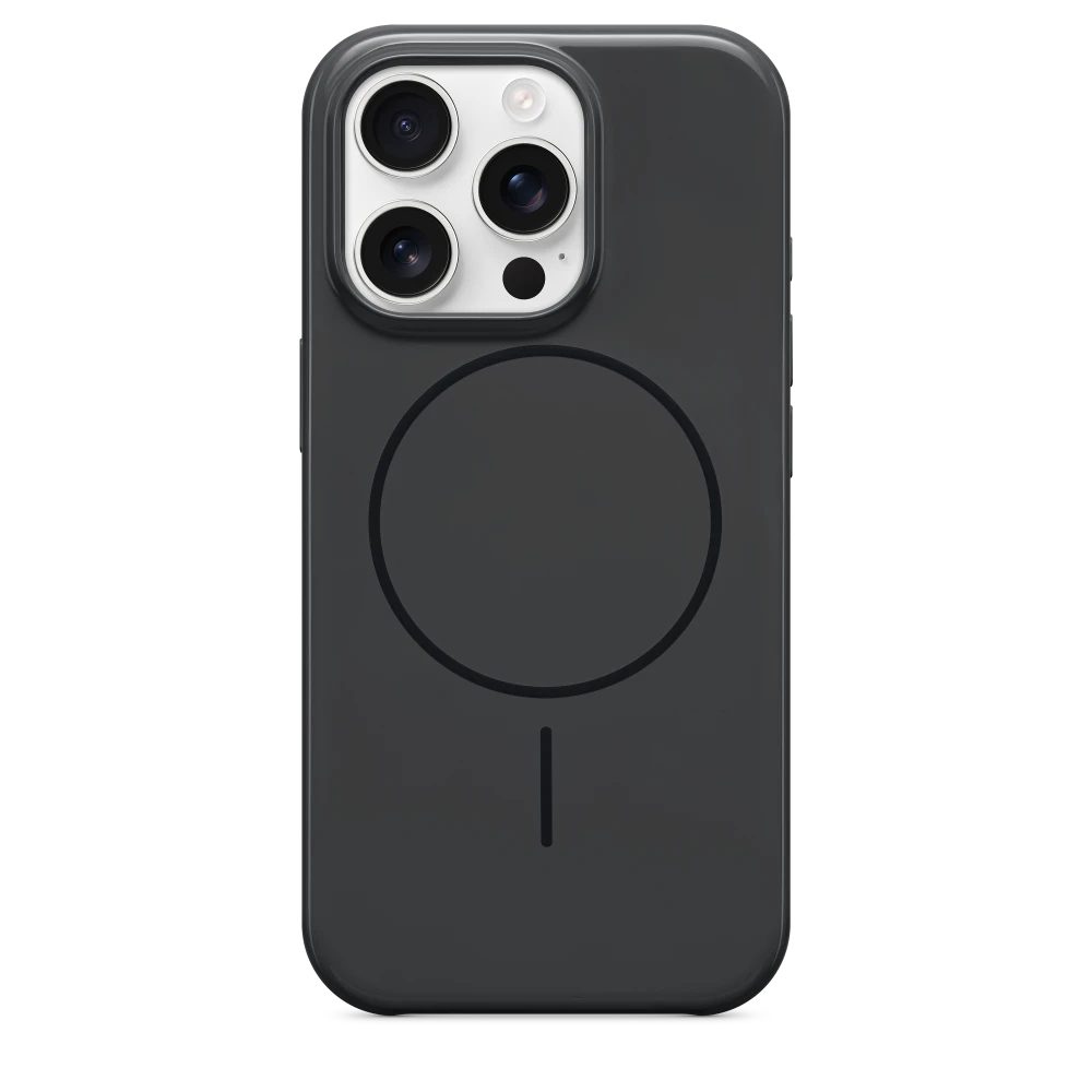Beats iPhone 16 Pro Case with MagSafe - Midnight Black – MCFL4LL/A