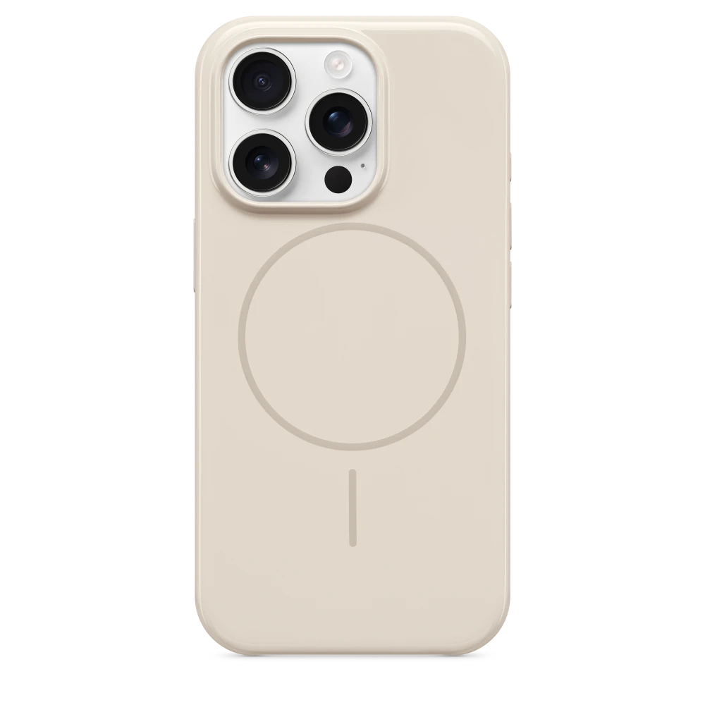 Beats iPhone 16 Pro Case with MagSafe - Summit Stone – MCFM4LL/A