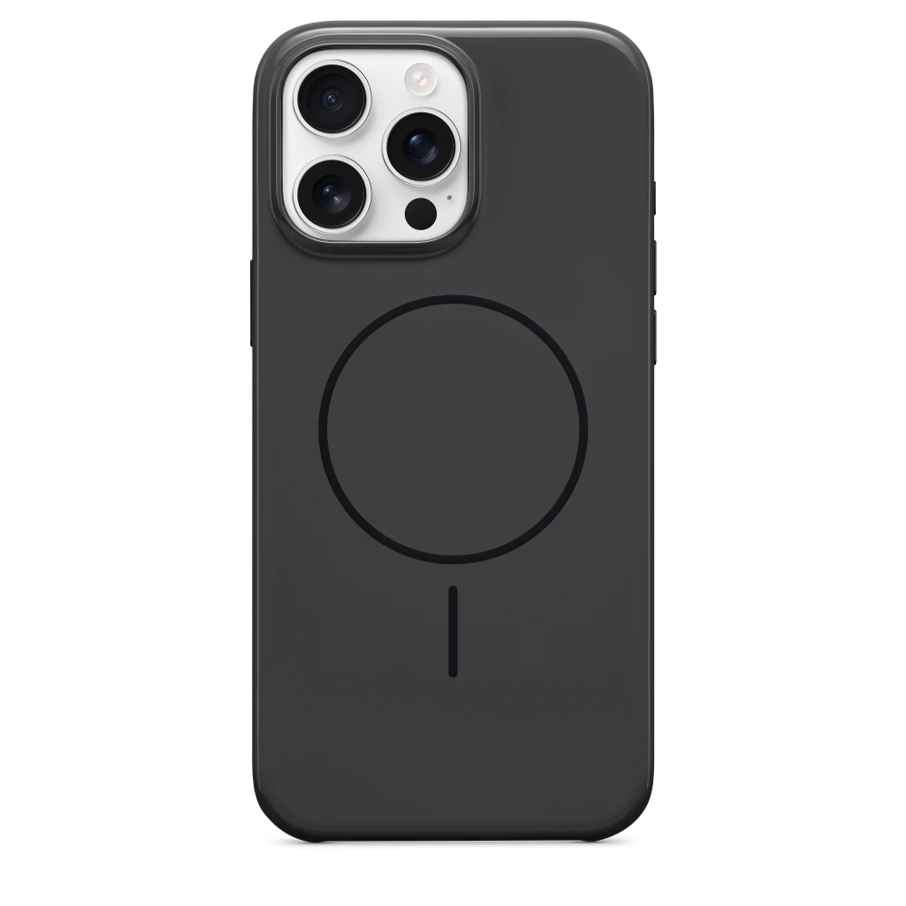 Beats iPhone 16 Pro Max Case with MagSafe - Midnight Black – MCFQ4LL/A