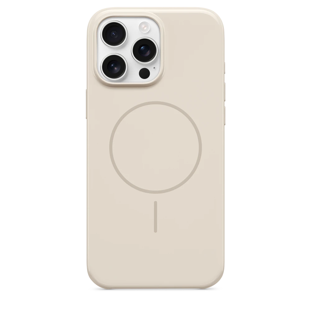 Beats iPhone 16 Pro Max Case with MagSafe - Summit Stone – MCFR4LL/A
