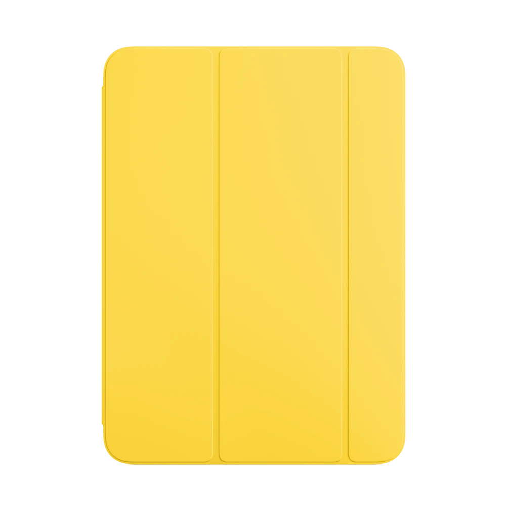 Smart Folio for iPad (A16) - Lemonade – MDEN4ZM/A