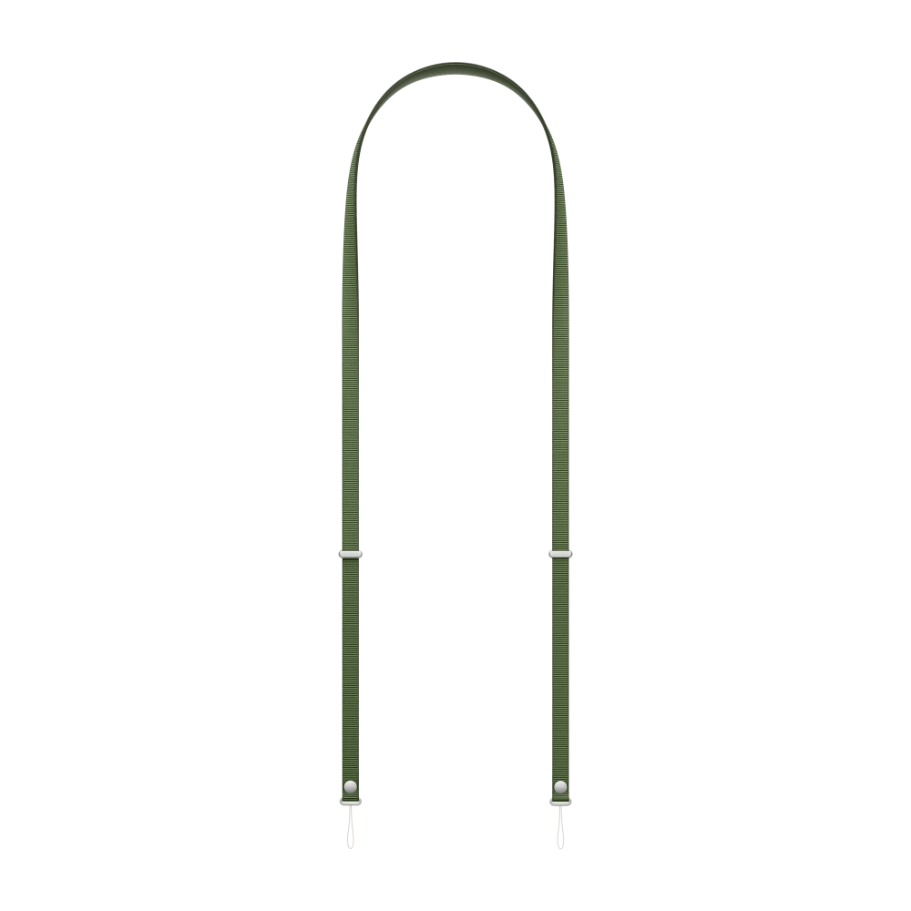 Crossbody Strap - Green – MGGF4ZM/A