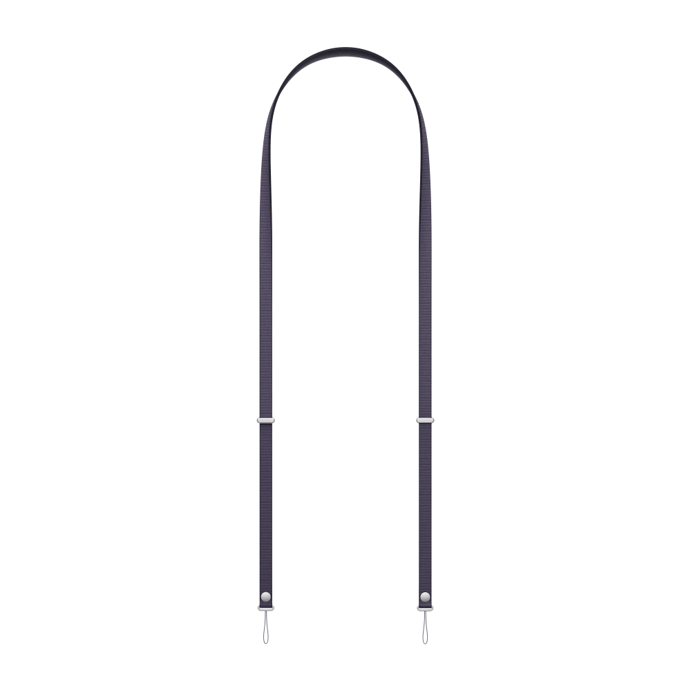Crossbody Strap - Purple – MGGJ4ZM/A