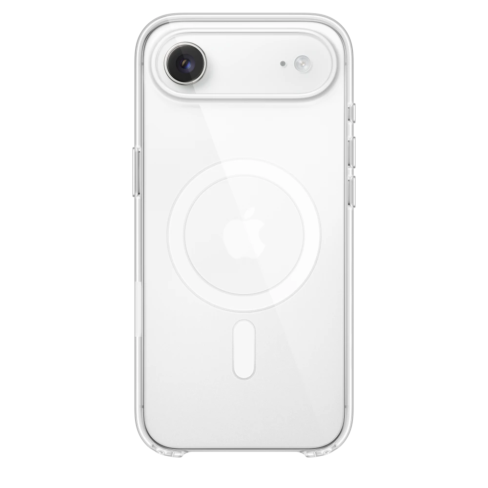 iPhone Air Case with MagSafe – Frost – MGH34ZM/A