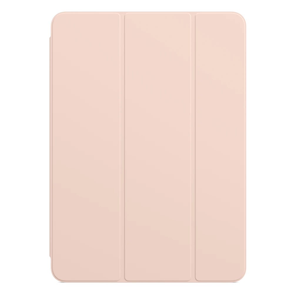 Smart Folio for 11-inch iPad Pro - Soft Pink – MRX92ZM/A