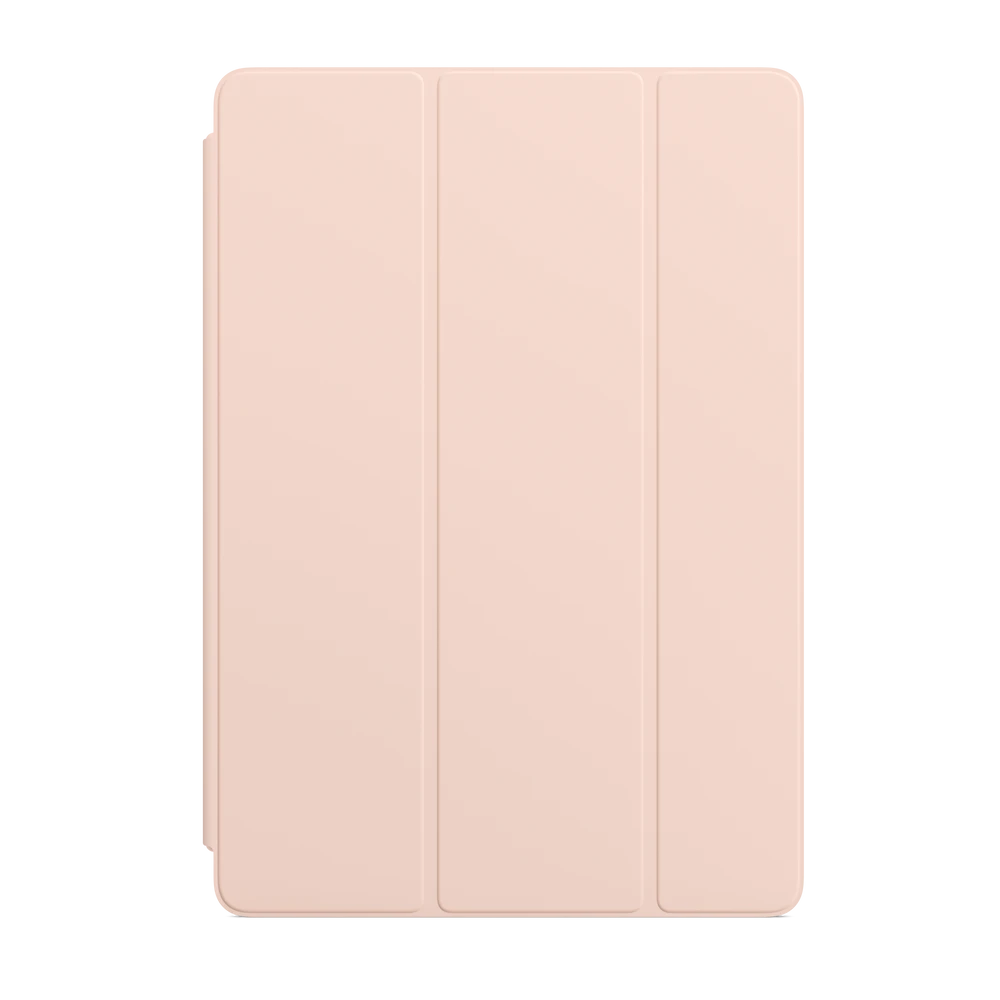 Smart Cover for iPad (7th Generation) and iPad Air (3rd Generation) - Pink Sand – MVQ42ZM/A