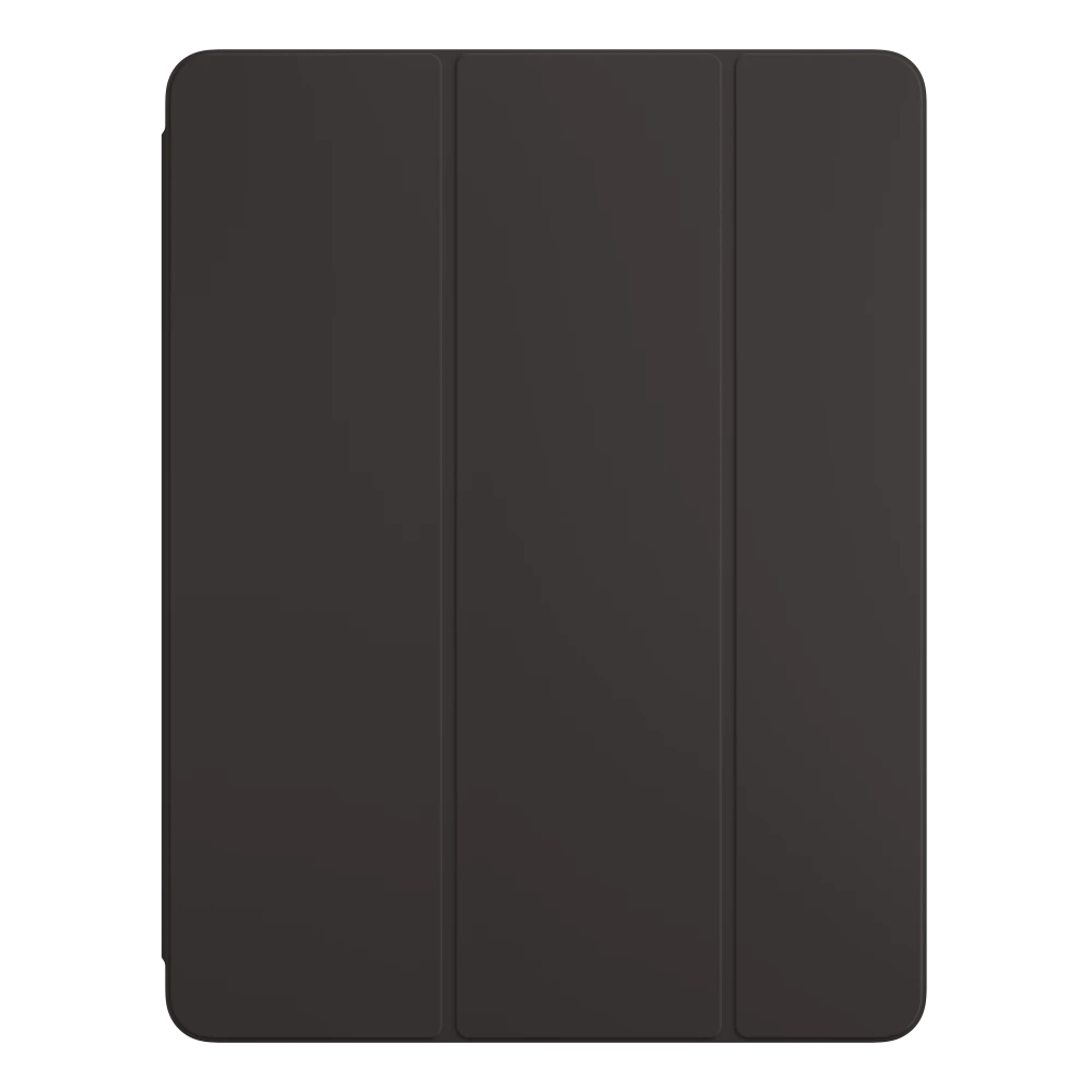 Smart Folio for iPad Pro 12.9-inch (5th generation) - Black – MJMG3ZM/A
