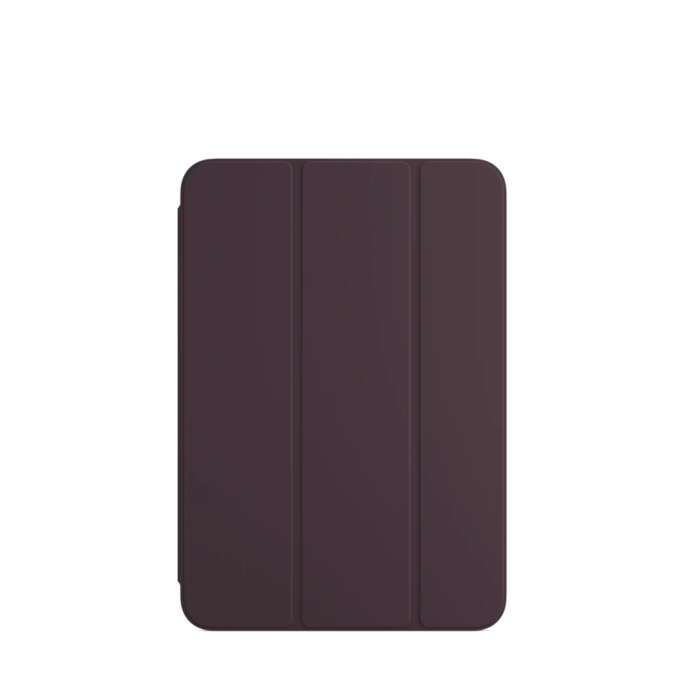 Smart Folio for iPad mini (6th generation) - Dark Cherry – MM6K3ZM/A