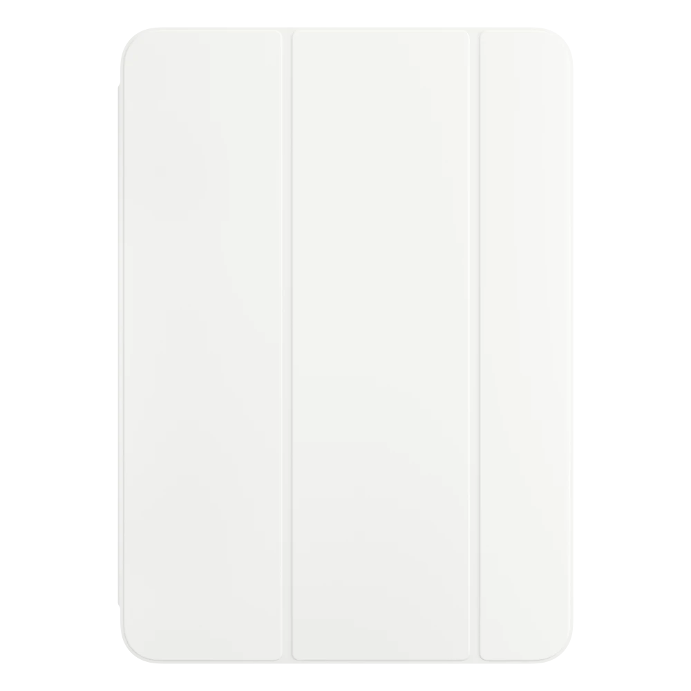 Smart Folio for iPad Pro 11-inch (M4) - White – MW973ZM/A