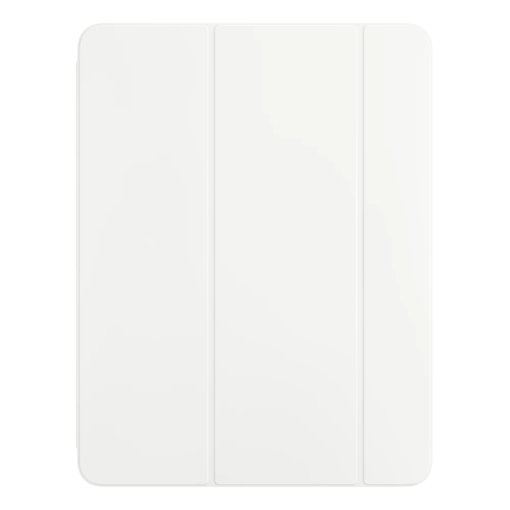 Smart Folio for iPad Pro 13-inch (M4) - White – MWK23ZM/A