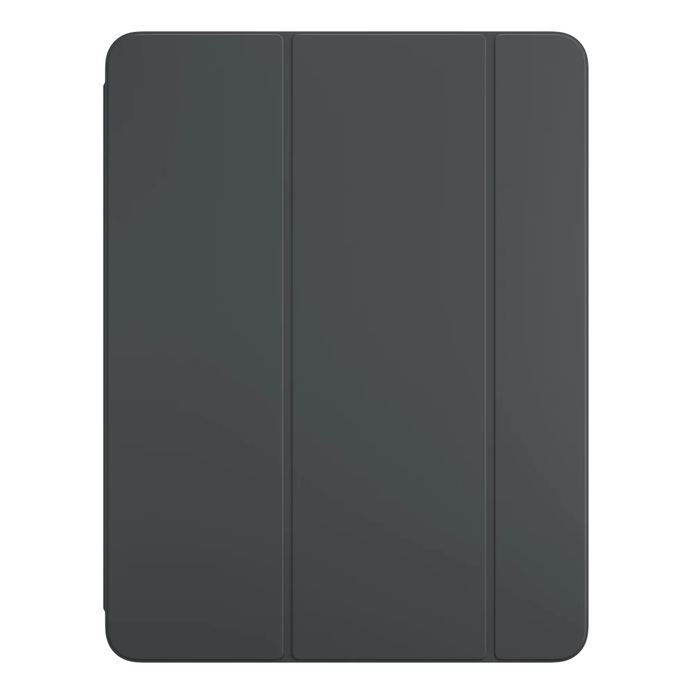 Smart Folio for iPad Pro 13-inch (M4) - Black – MWK33ZM/A