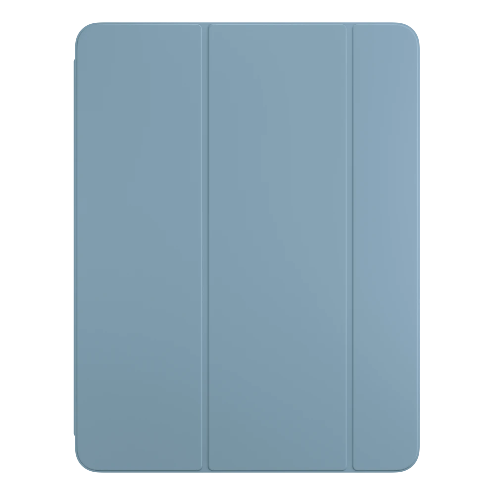 Smart Folio for iPad Pro 13-inch (M4) - Denim – MWK43ZM/A