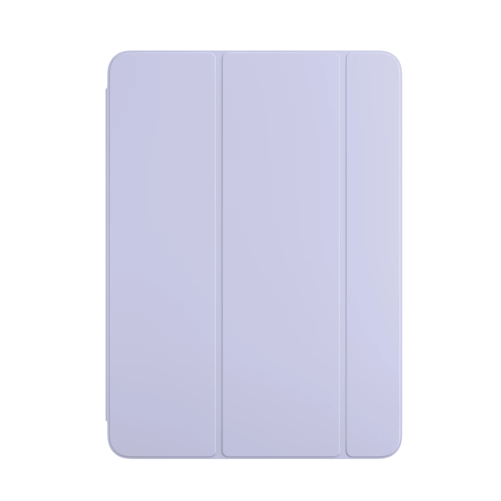 Smart Folio for iPad Air 11-inch (M2) - Light Violet – MWK83ZM/A