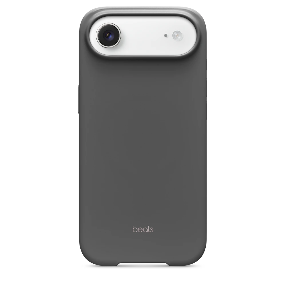 Beats iPhone Air Case with MagSafe and Camera Control — Granite Gray – MGJT4LL/A