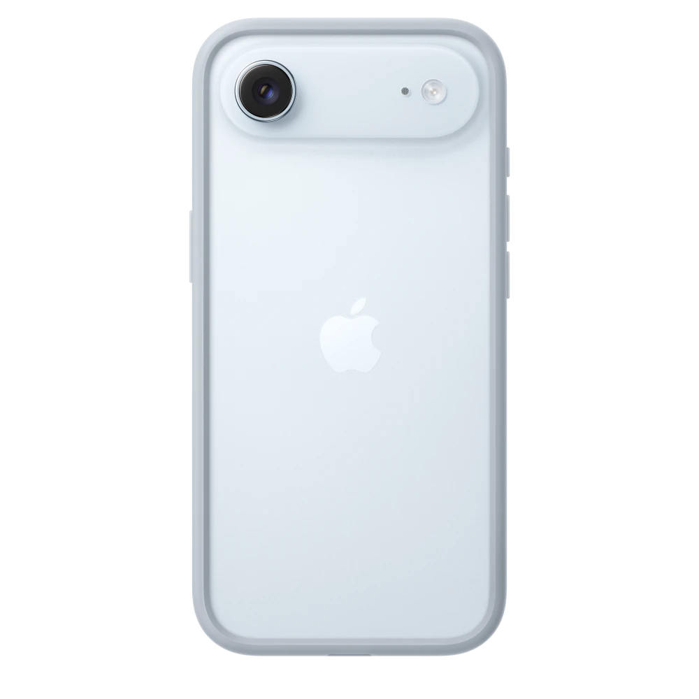 iPhone Air Bumper - Light Blue – MH024ZM/A