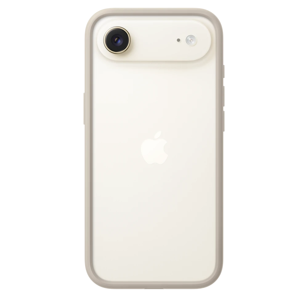iPhone Air Bumper - Tan – MH044ZM/A
