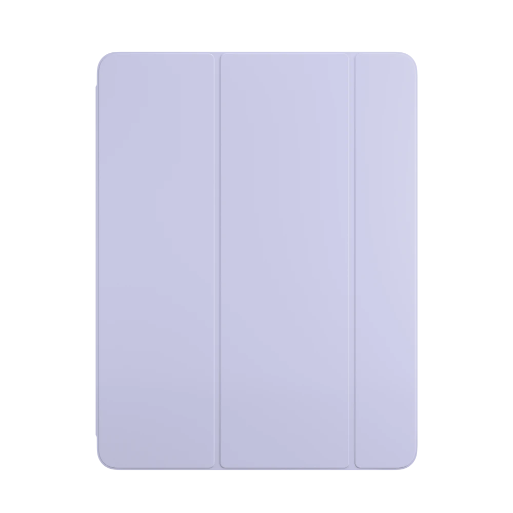 Smart Folio for iPad Air 13-inch (M2) - Light Violet – MWKD3ZM/A