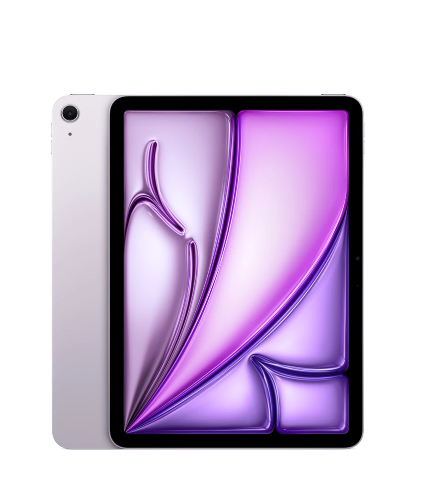 11-inch iPad Air Wi-Fi 1TB - Purple – MCAU4KN/A