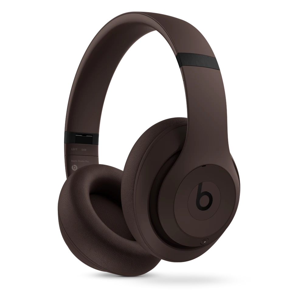 Beats Studio Pro Wireless Headphones - Deep Brown – MQTT3ZM/A