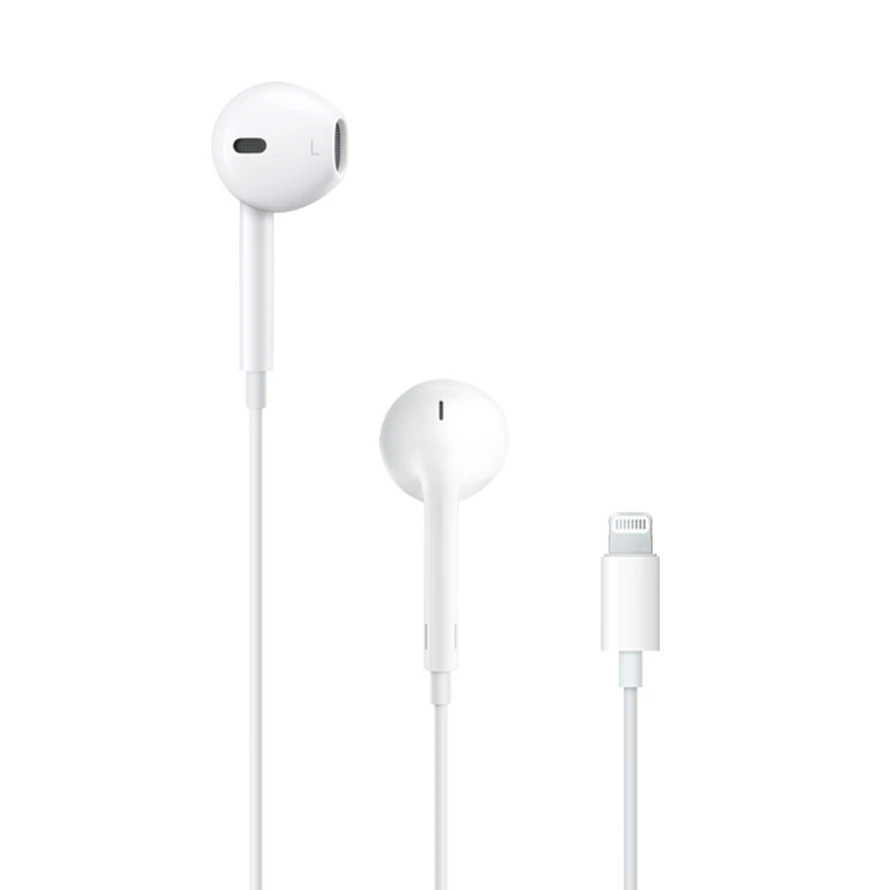 EarPods (Lightning Connector) – MWTY3ZM/A
