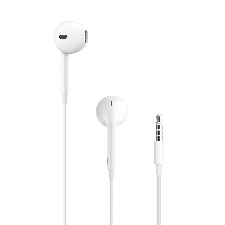 Earpods (3.5mm Headphone Plug) – MWU53ZM/A