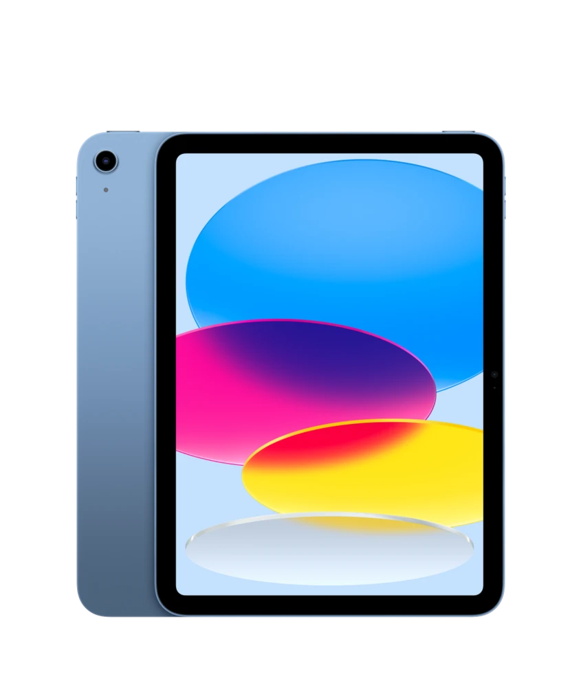 11-inch iPad Wi-Fi 256GB - Blue – MD4H4KN/A