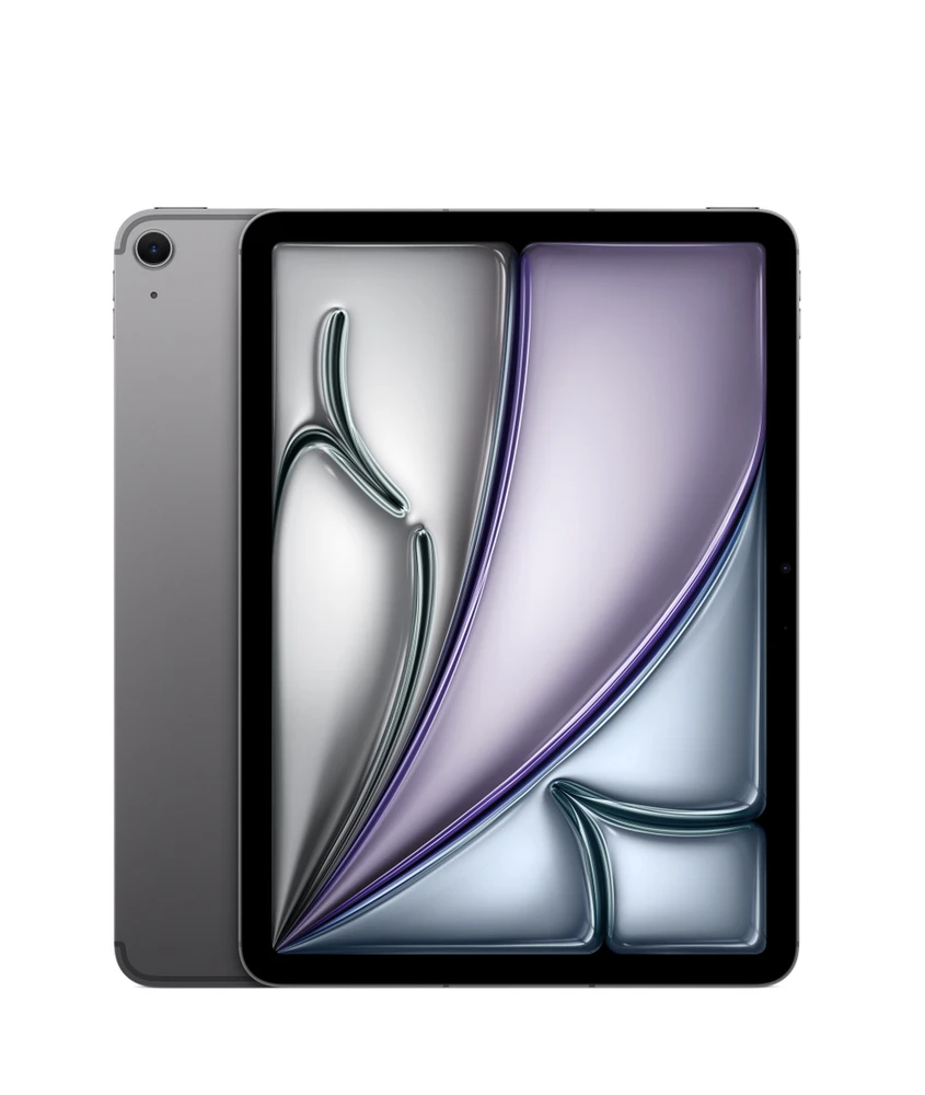 11-inch iPad Air Wi-Fi + Cellular 256GB - Space Grey – MCG04KN/A