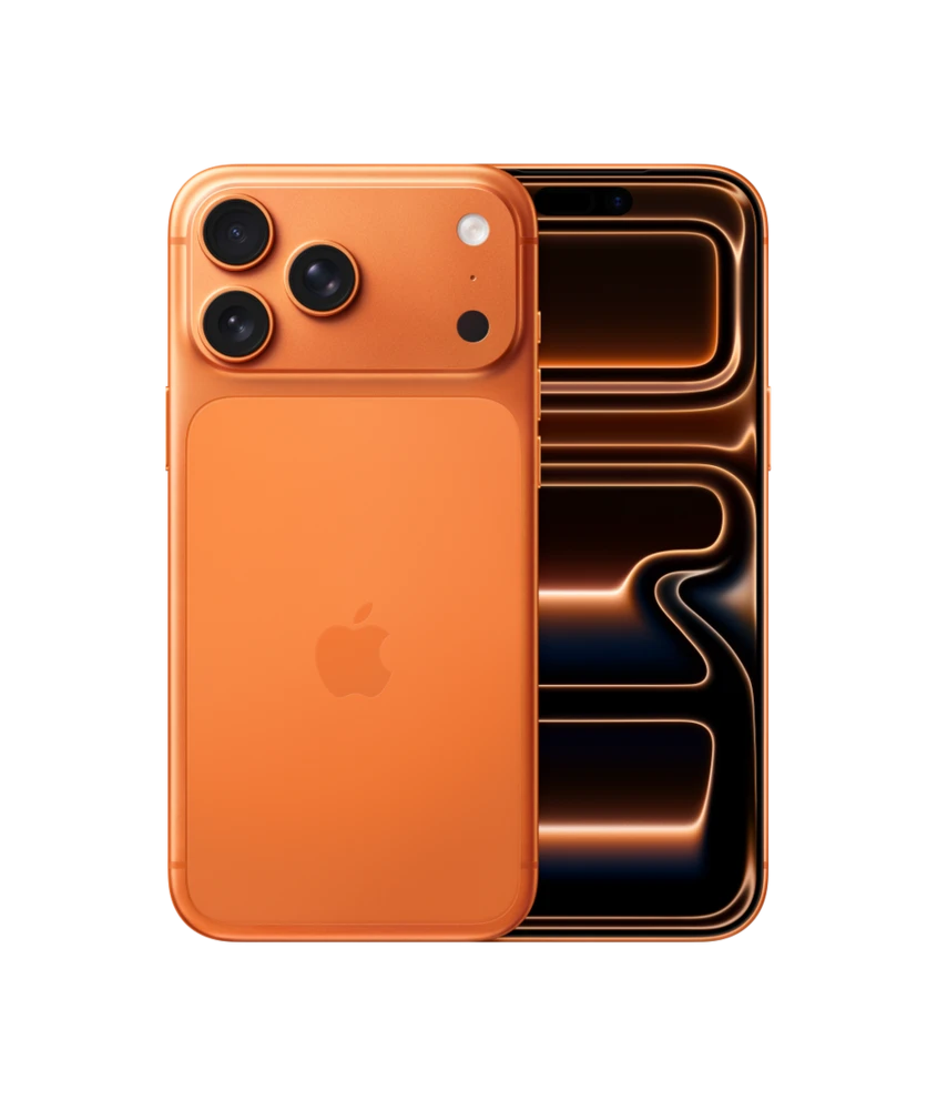iPhone 17 Pro Max 1TB Cosmic Orange – MFYW4ZD/A