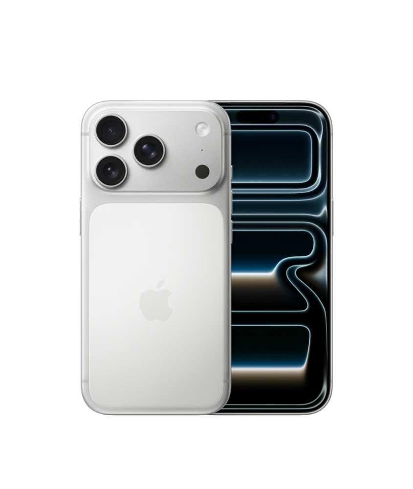 iPhone 17 Pro 256GB Silver – MG8G4ZD/A
