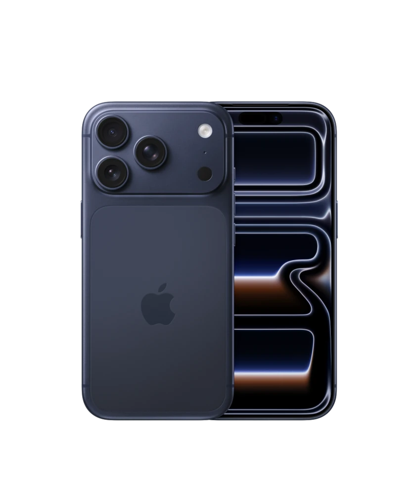 iPhone 17 Pro 1TB Deep Blue – MG8R4QN/A