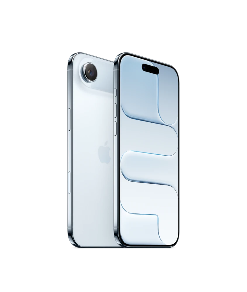 iPhone Air 256GB Sky Blue – MG2P4QN/A
