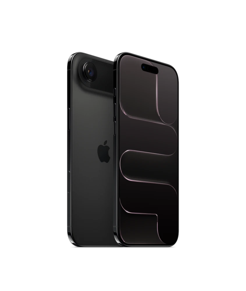 iPhone Air 1TB Space Black – MG2W4ZD/A