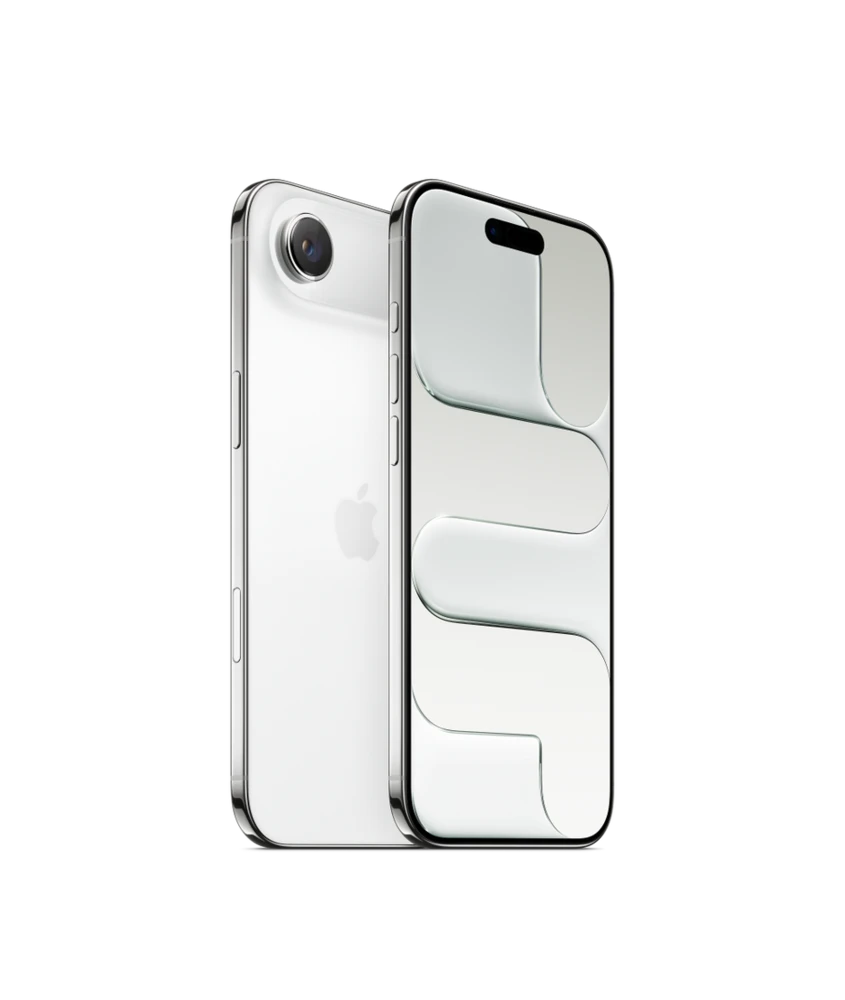 iPhone Air 1TB Cloud White – MG2X4ZD/A