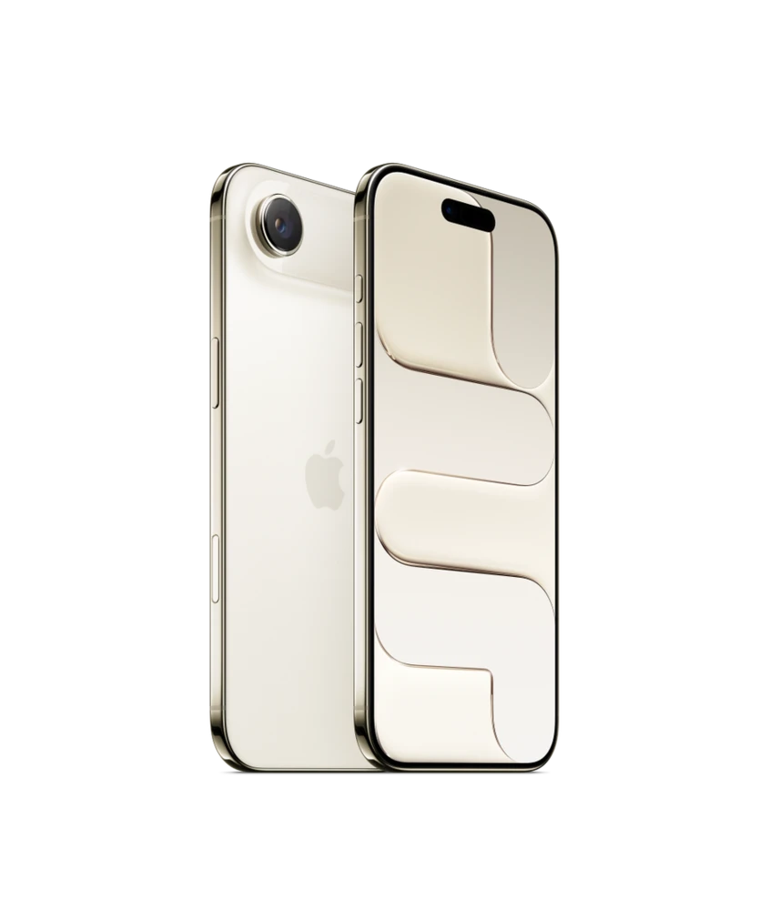 iPhone Air 1TB Light Gold – MG2Y4ZD/A