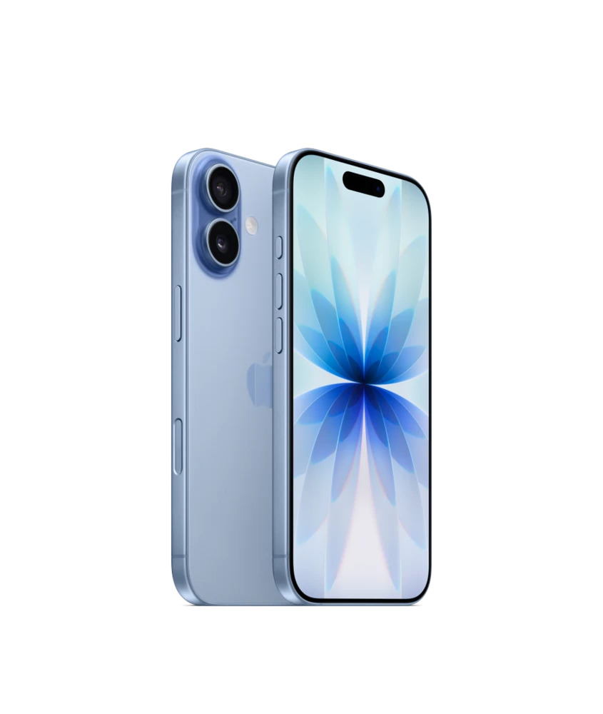 iPhone 17 256GB Mist Blue – MG6L4QN/A