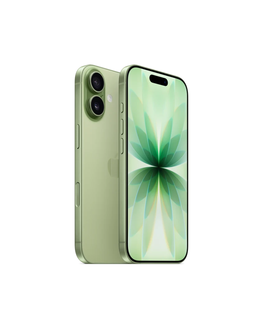 iPhone 17 256GB Sage – MG6N4QN/A