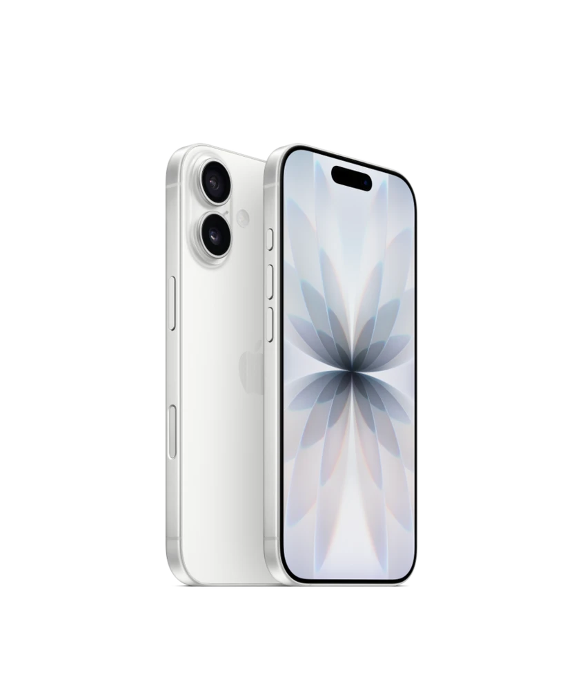 iPhone 17 512GB White – MG6Q4ZD/A
