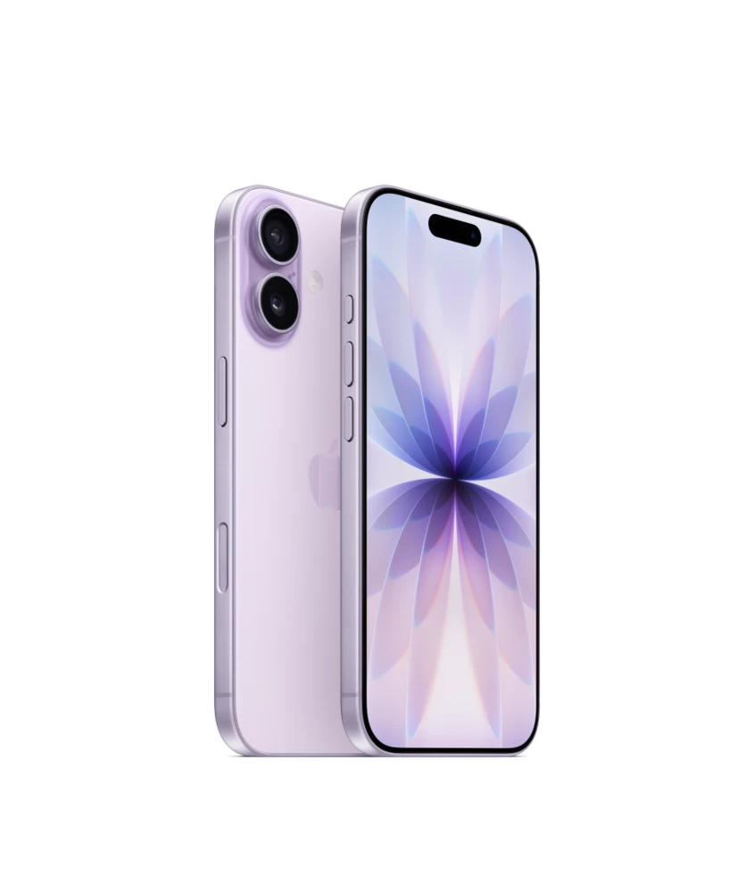 iPhone 17 512GB Lavender – MG6U4ZD/A