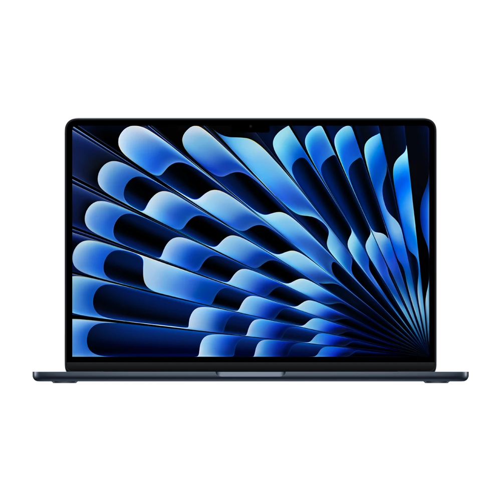 MBA 15 MDN/10C GPU/24GB/512GB/US-M5 – Z1LW001P9
