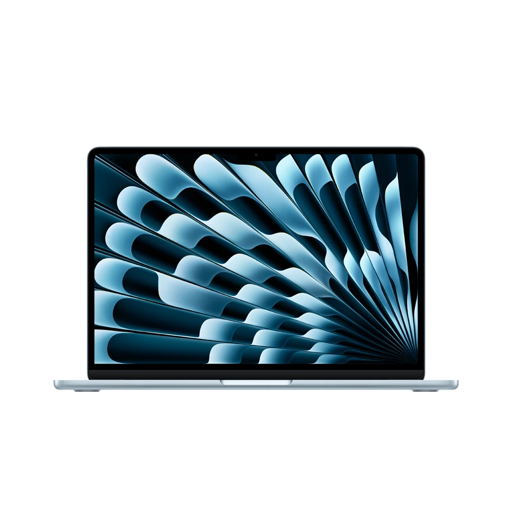MBA 13 SKY/10C GPU/32GB/512GB/35W-M5 – Z1L9001BS